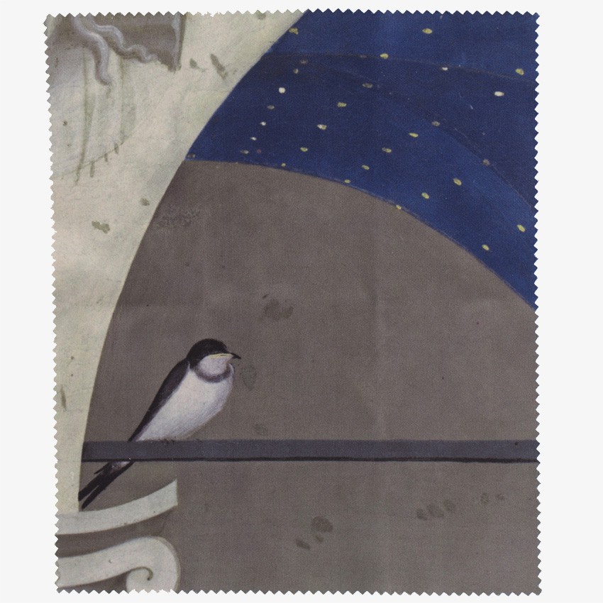 Funda de gafas"La Anunciación"