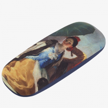 Funda de gafas "El quitasol"