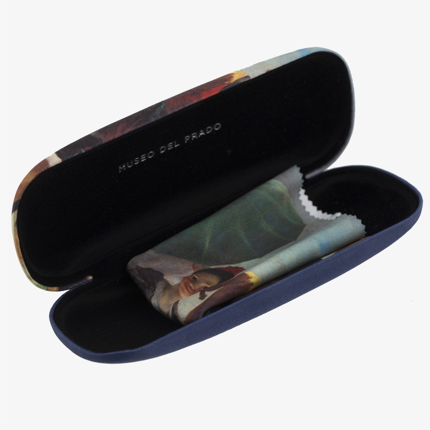 Funda de gafas "El quitasol"