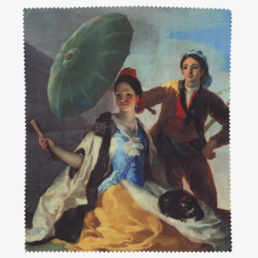 "The Parasol" glasses case