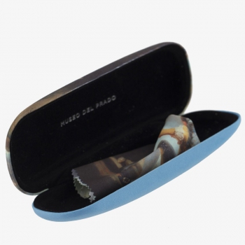 Funda de gafas "La gallina... 2