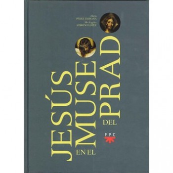 Jesús en el Museo del Prado
