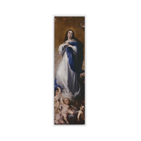 PL "Inmaculada Concepción de los Venerables (detalle querubines)"