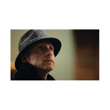 Catálogo "El Prado por Francesco Jodice" inglés