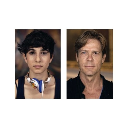 Catálogo "El Prado por Francesco Jodice" inglés