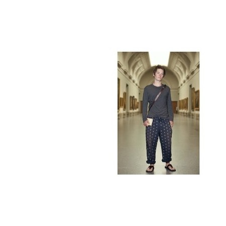 Catálogo "El Prado por Francesco Jodice" inglés