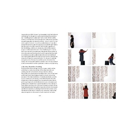 Catálogo "El Prado por Francesco Jodice" inglés