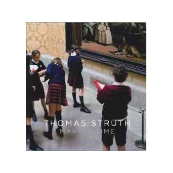 Thomas Strut: Making Time ENG