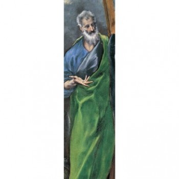 "Saint Andrew and Saint...