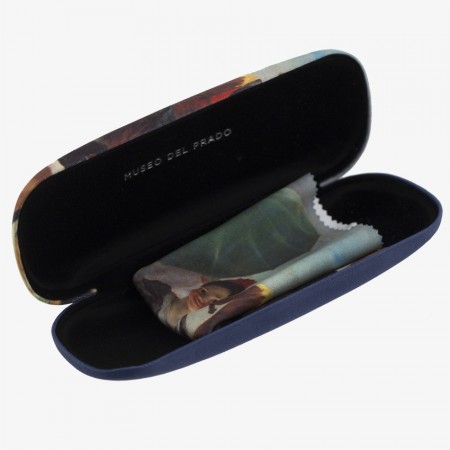 Estuche de gafas "El quitasol"