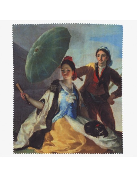 Estuche de gafas "El quitasol"