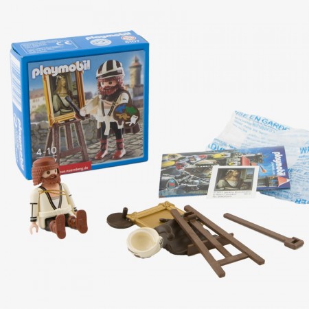 Playmobil "Durero"