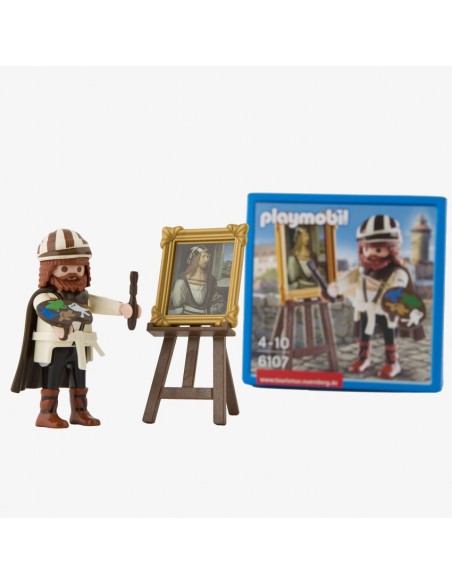 Playmobil "Durero"