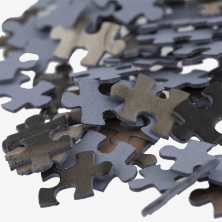 Puzzle "Las meninas" 