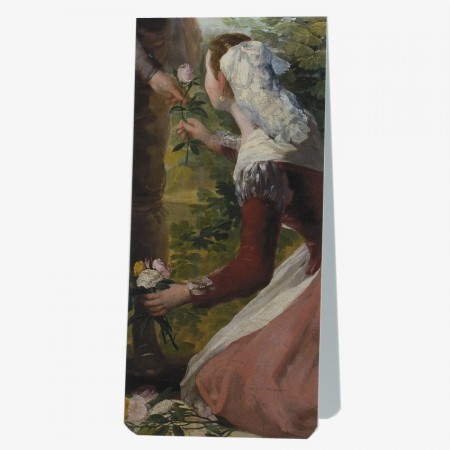 PLM "Las floreras o La Primavera"