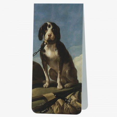 PLM "Perros en traílla"