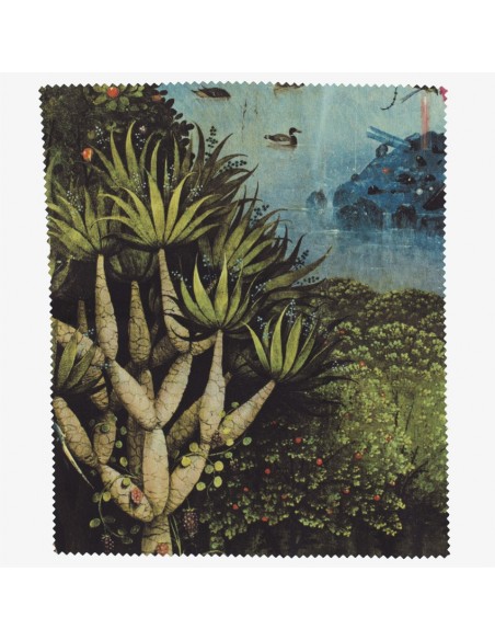 Estuche de gafas "El jardín de las Delicias"