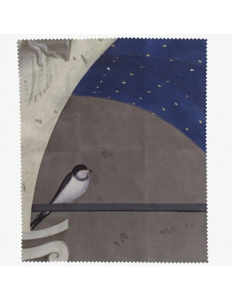 "The Annunciation" Glasses Case