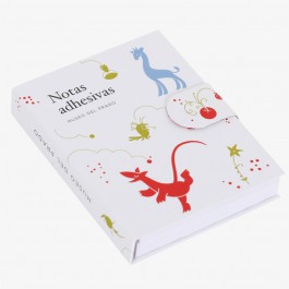 Kids Sticky Notes Pack  2
