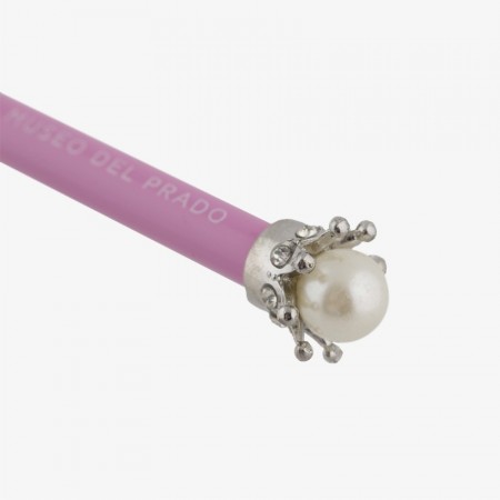 Bolígrafo Prado princesa