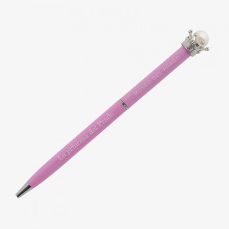 Bolígrafo Prado princesa