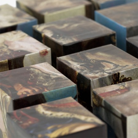 Rompecabezas animales