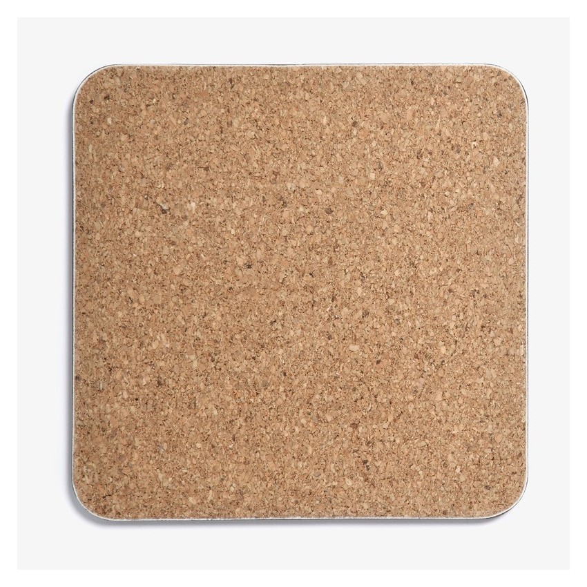 "Still Life with Flower Jar and Dog" Tablemat