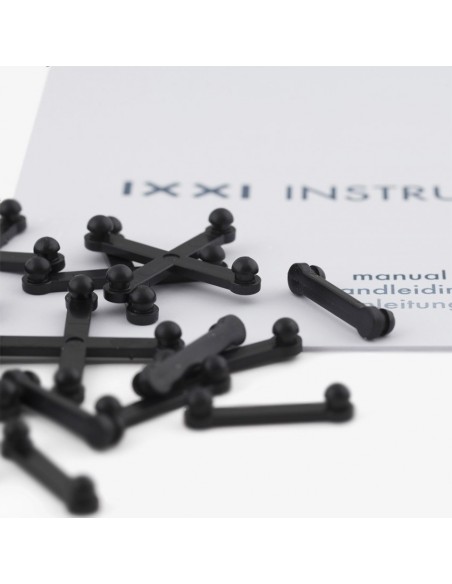 IXXI decorative wall system "The Garden of Earthly Delights" Paradise. 