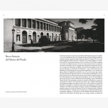 La Guía del Prado (castellano)