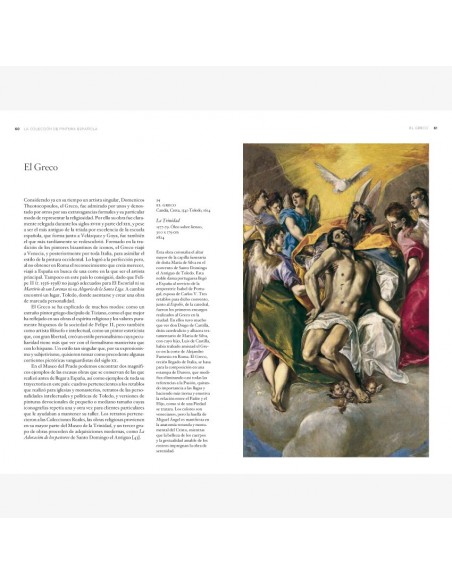 La Guía del Prado (castellano)