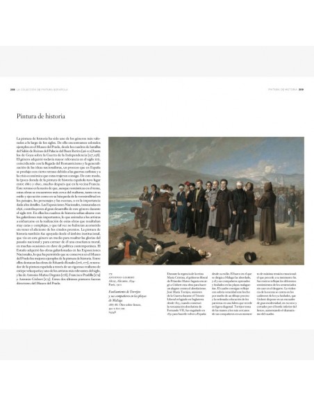 La Guía del Prado (castellano)