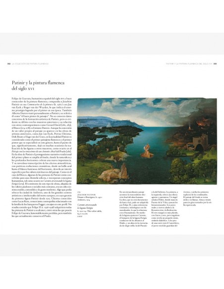 La Guía del Prado (castellano)