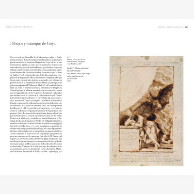 The Prado Guide (Spanish)