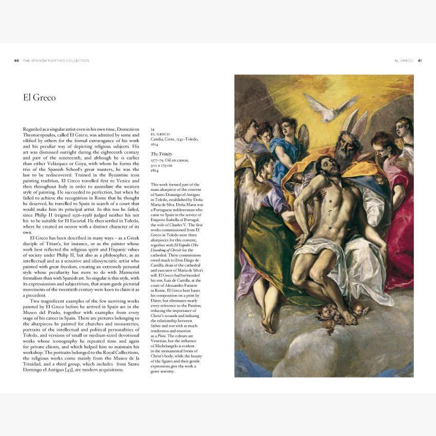 The Prado Guide (English)