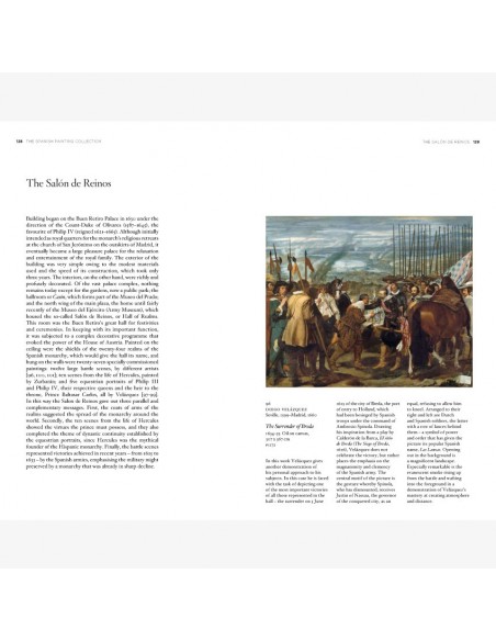 The Prado Guide (English)