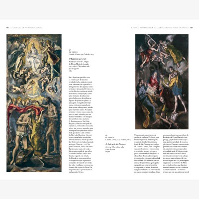 La Guía del Prado 2014 portugués