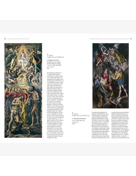 La Guía del Prado 2014 portugués