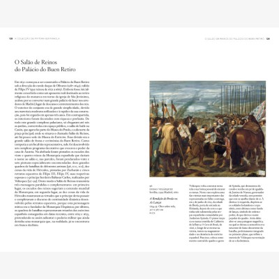 La Guía del Prado 2014 portugués