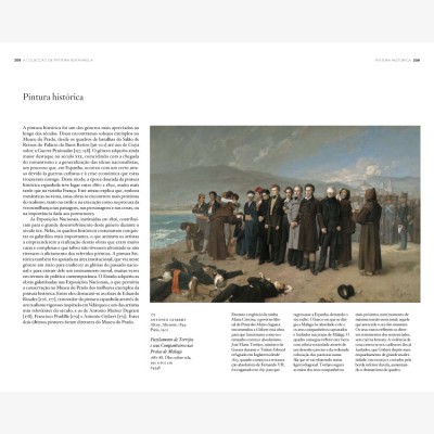 La Guía del Prado 2014 portugués