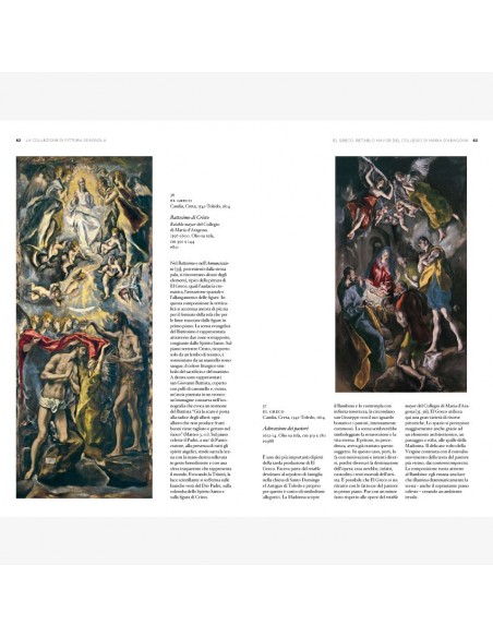 La Guía del Prado 2014 italiano