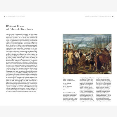 La Guía del Prado 2014 italiano La Guía del Prado 2014 italiano