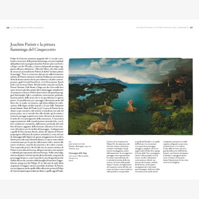 La Guía del Prado 2014 italiano La Guía del Prado 2014 italiano