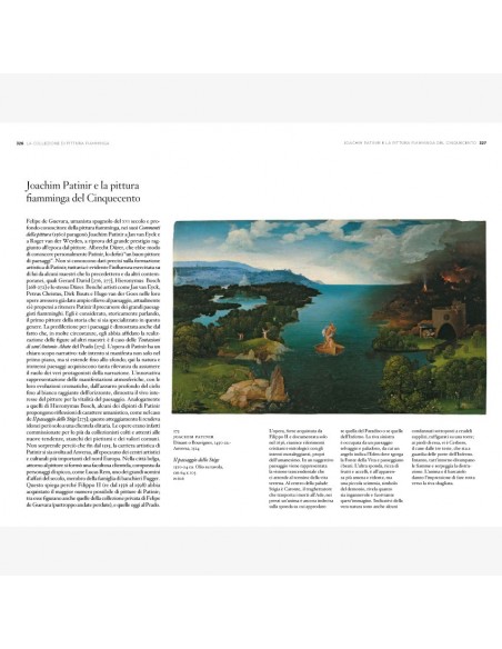 La Guía del Prado 2014 italiano