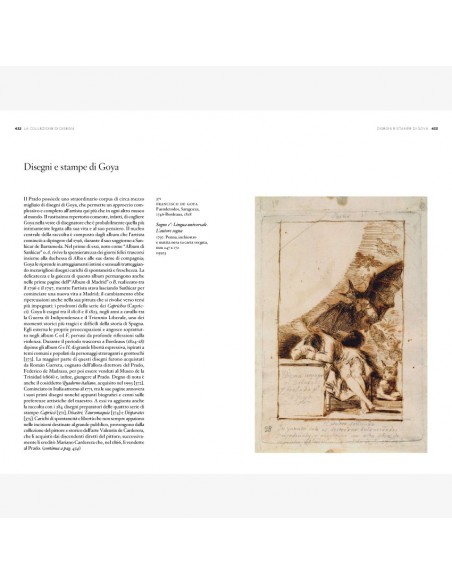 La Guía del Prado 2014 italiano