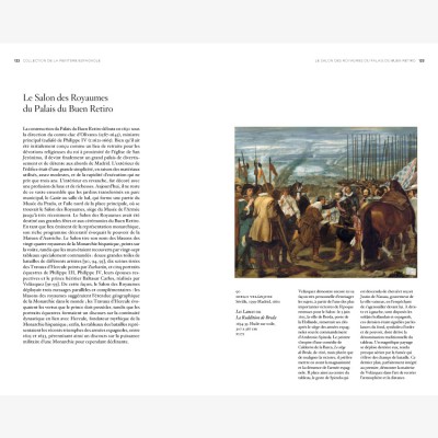 La Guía del Prado 2014 francés La Guía del Prado 2014 francés