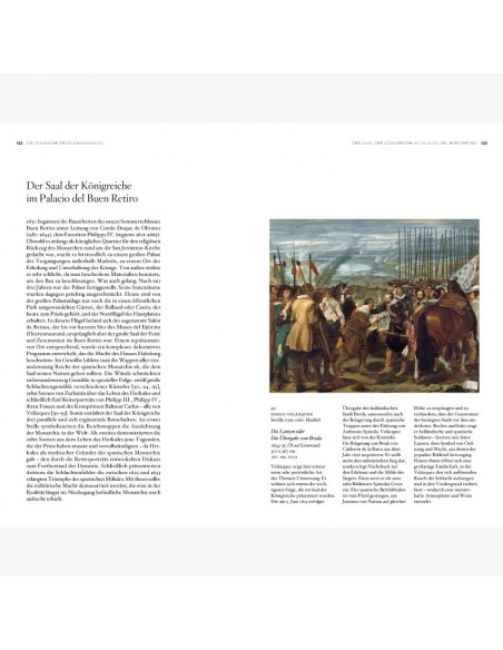 La Guía del Prado (Alemán)