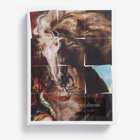 Rompecabezas animales