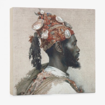 Tako "Parache, el bailador"