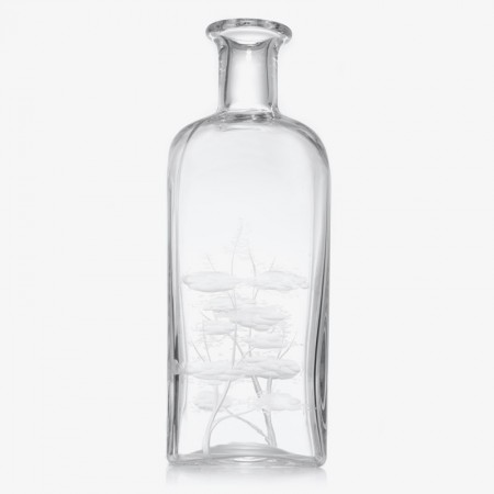 Crystal Liquor Decanter