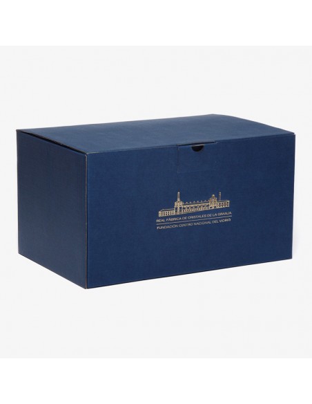 Crystal Liquor Decanter